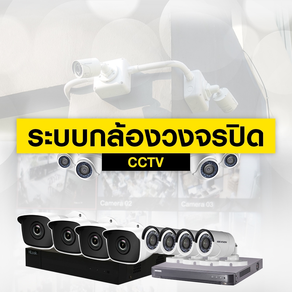 แบนเนอร์ cctv